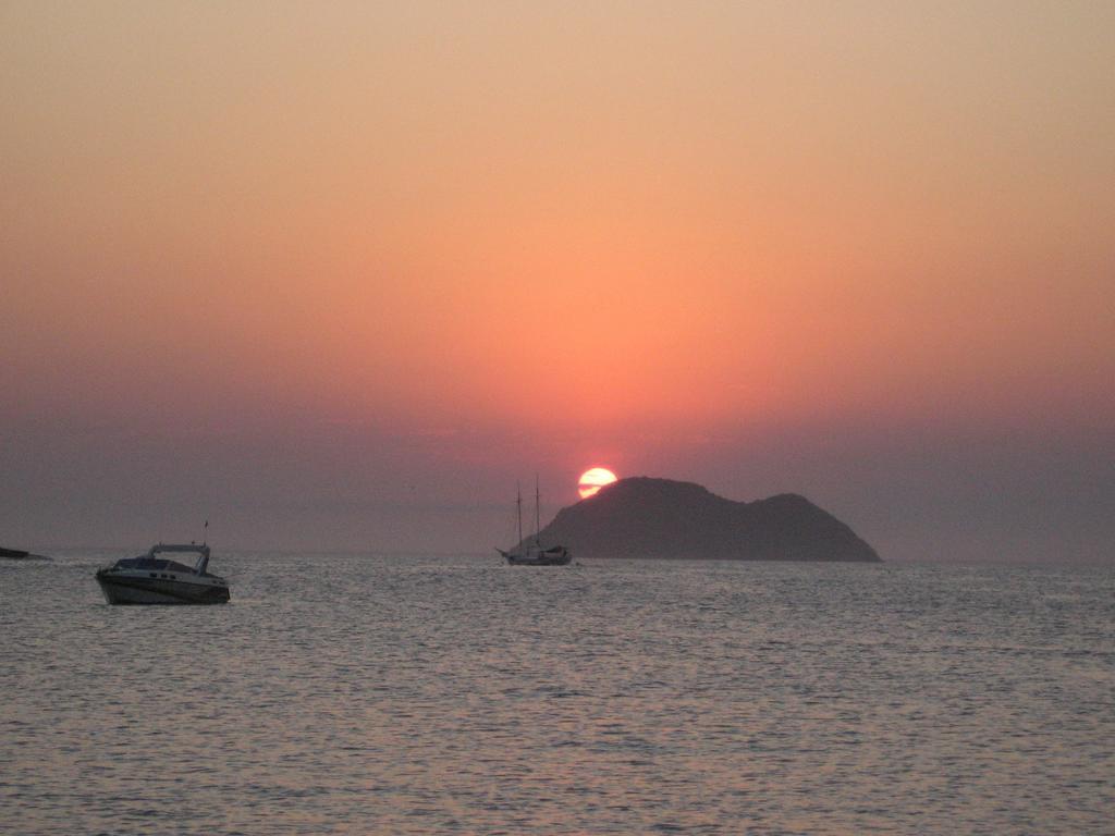 Buzios Casa Por Dosol Nomar Praia Episcina Villa Oda fotoğraf